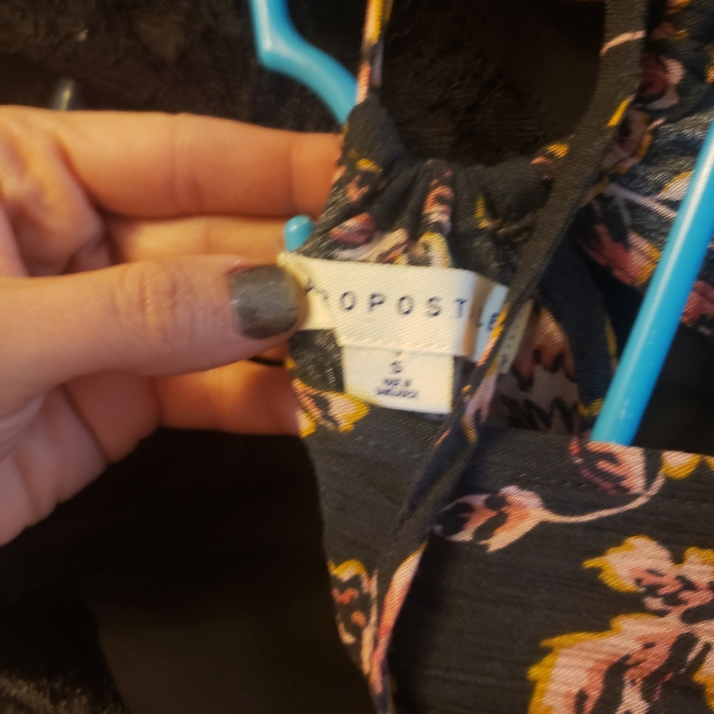 Romper - Picture 3 of 3